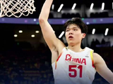 中国男篮主帅郭士强：杨瀚森 6月8日归队，看好NBA历练助他变得更好