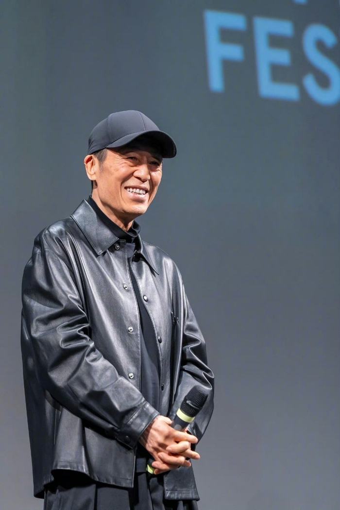 张艺谋首次监制电视剧《雪迷宫》即将开播!