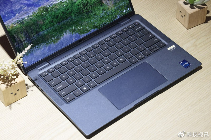 戴尔新latitude 7440评测:移动办公最佳选择|戴尔|笔记本电脑|移动