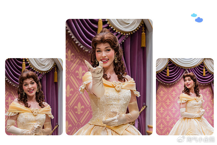 探讨 | 迪士尼的公主和女王都来自哪里?