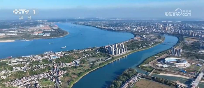 国家水网有多大多强？“硬核”数据解码大国治水非凡魄力