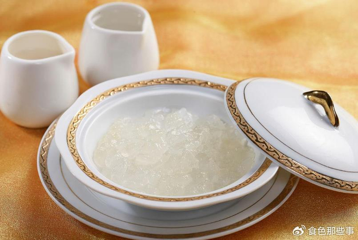 古代“八珍”指的是哪些美食?这些都是当时的顶级美食!|熊掌|食物|时期|燕窝|鱼翅_新浪新闻