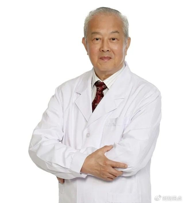 感谢自己的老师-全国名中医,北京中医药大学内科教研室主任田德禄教授