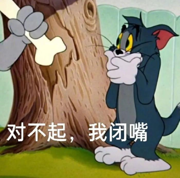 可以不表情包图片