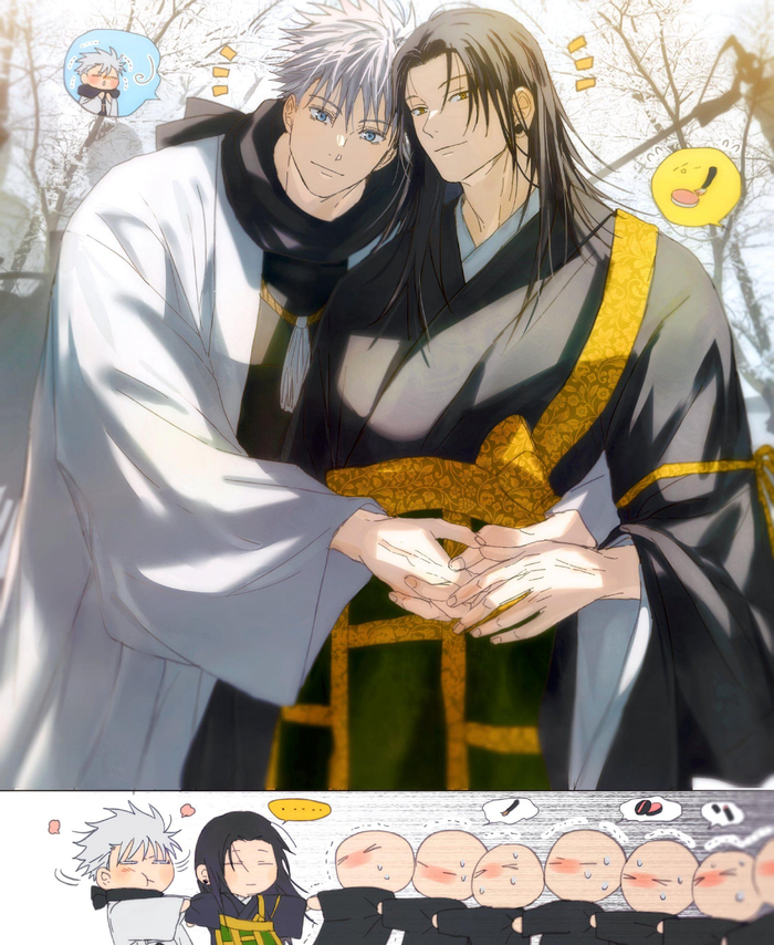 五夏我真的嗑生嗑死! x:dmsco1803