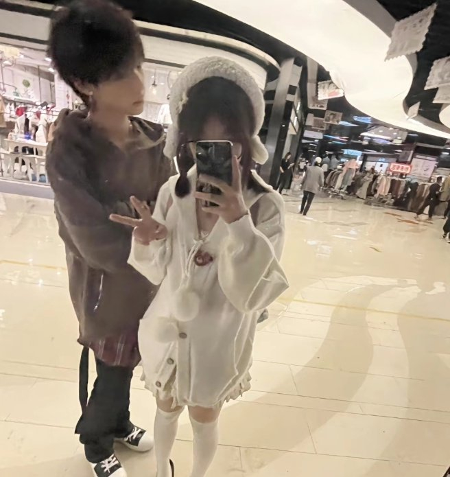 第二个包丽遭受男友恶毒pua她躺进icu