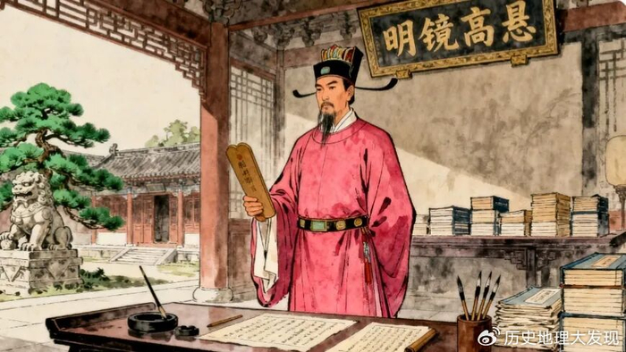 刺史、司马、长史、别驾、参军,这些官职有什么区别?|魏晋|唐代|职责|品级|节度使_新浪新闻