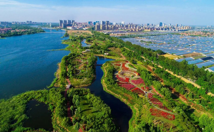 美美美!玩转潍坊寿光攻略来了