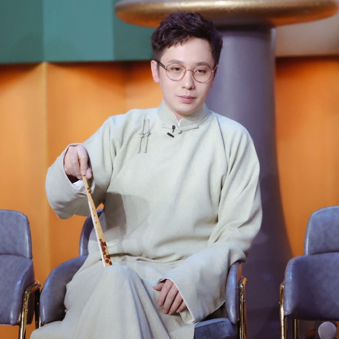 李鸣宇|相声|德云社_新浪新闻