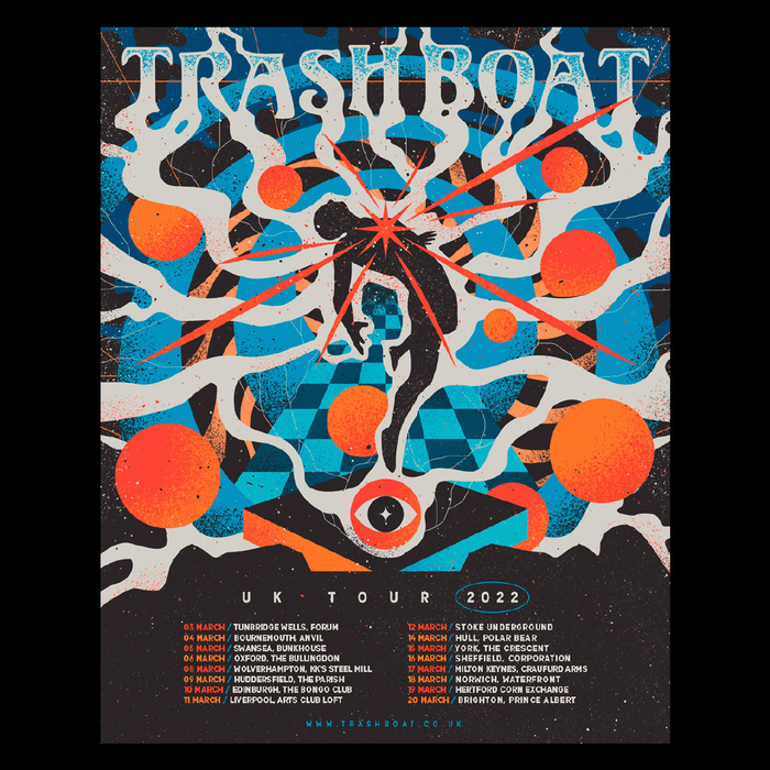 设计师posters.blumoo的海报总是别有一番风味__财经头条