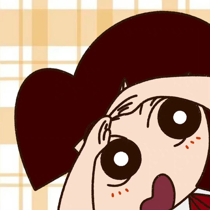 蜡笔小新朋友圈九宫格搭配__财经头条