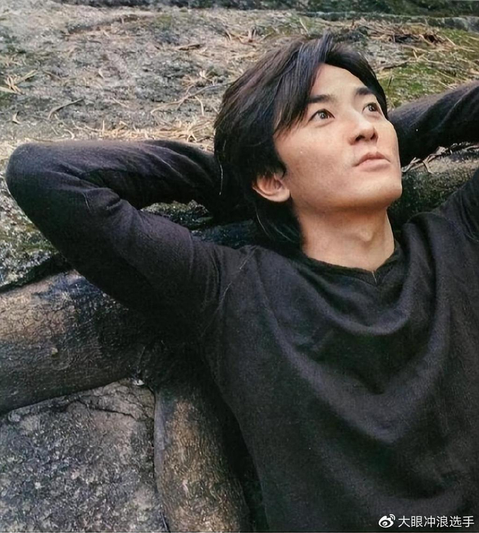 郑伊健资产过亿,有钱有颜为什么还丁克?原因你可能想不到