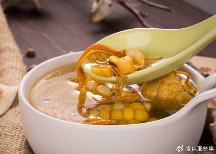 古代“八珍”指的是哪些美食?这些都是当时的顶级美食!|熊掌|食物|时期|燕窝|鱼翅_新浪新闻