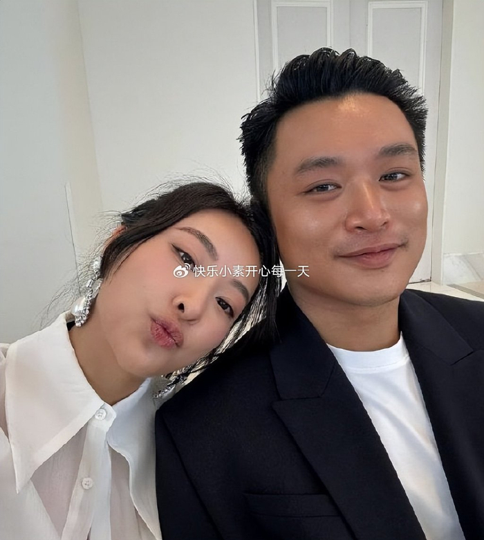 35岁TVB小花陈滢疑似新恋情,和男友人情侣照互动显亲密|港媒|周嘉洛|恋爱|动态|暧昧_新浪娱乐_新浪新闻