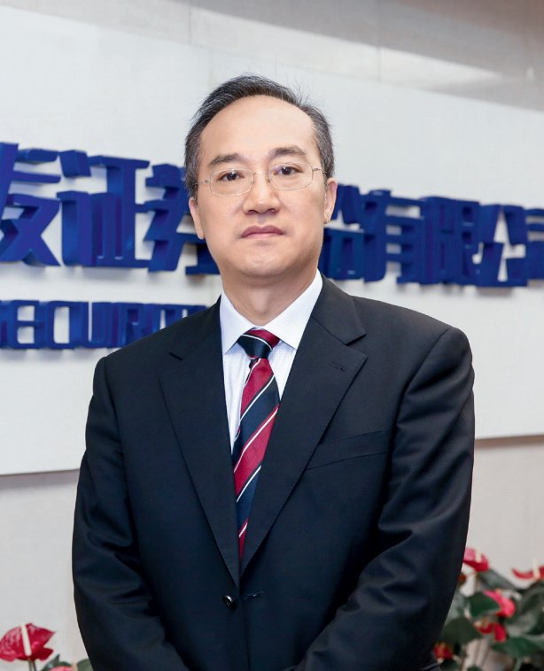 辛治运:金融科技赋能基金投研实践研究|画像|组合|台化_新浪新闻