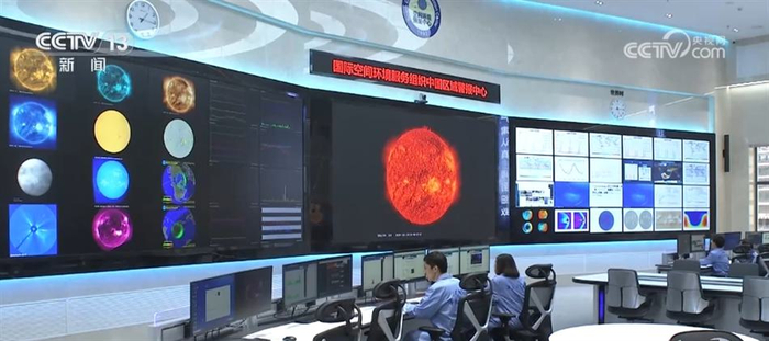 一批"中国星"闪耀苍穹揭示太空奥秘 背后是谁迎难而上,勇挑重担?