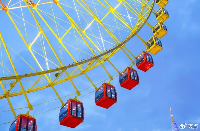 新质生产力,文旅制造业的"新增长极"|宋城演艺|三