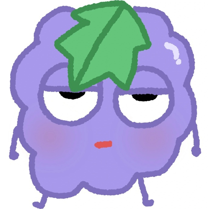 符合精神状态的趣味头像