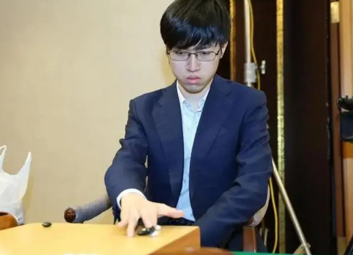 李轩豪李赫与李昌镐朴志恩的交战中,执