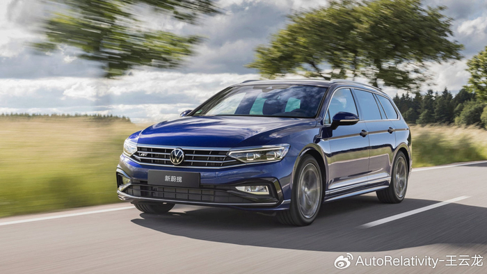 多款国产旅行车相继曝光国内瓦罐迷的春天要来啦