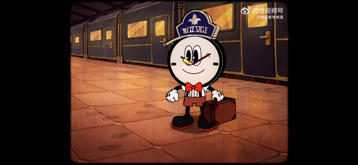 钟表小子系列动画欢迎来到美梦小镇