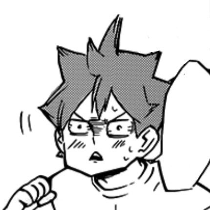 分享一组日向翔阳表情包,谁不喜欢小太阳啊!好可爱