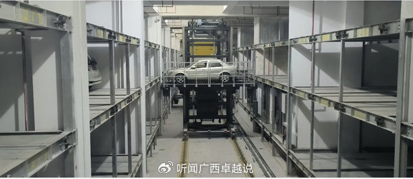上海三菱家用电梯南宁普思科技体验中心启动