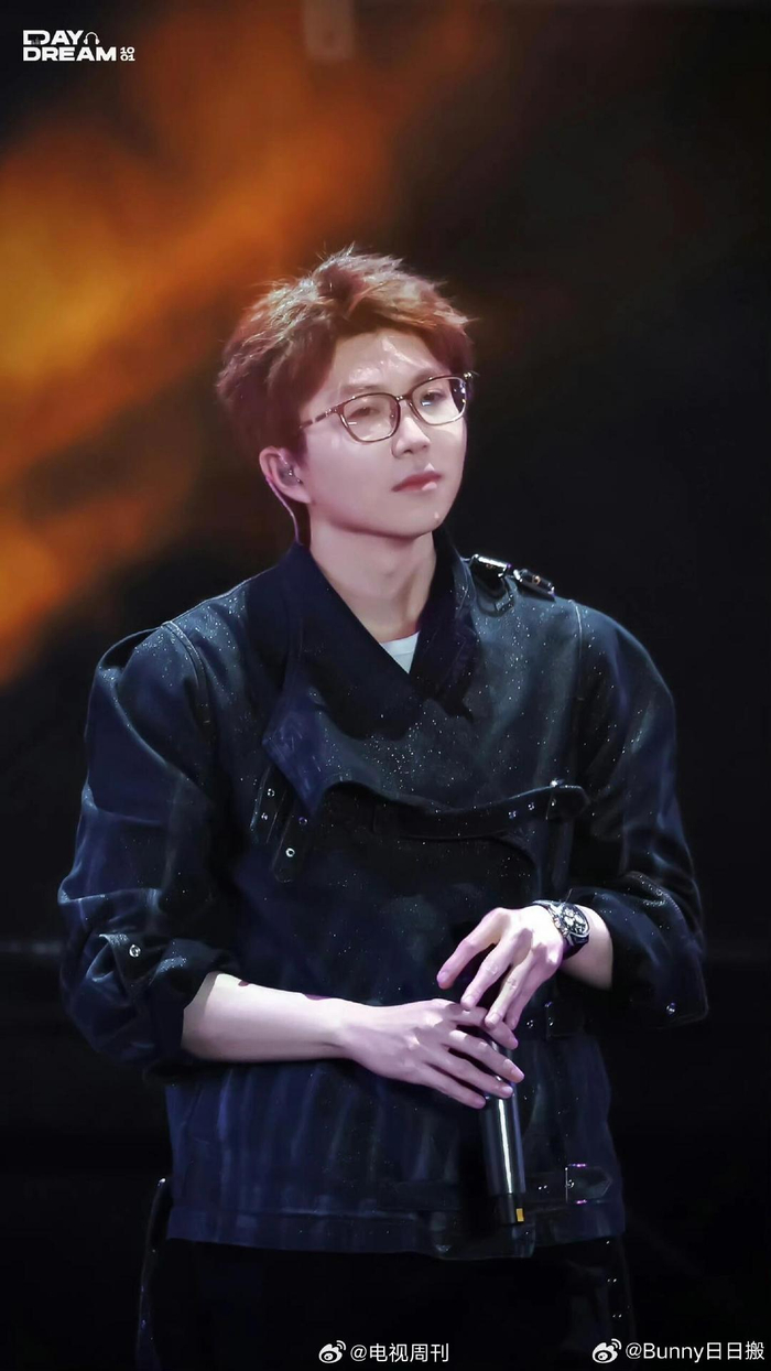 歌手毛不易官宣参加非凡之夜!期待他带来的音乐狂潮!