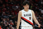 六块腹肌重新上线！杨瀚森6月回国连轴转，NBA特训到国家队集训！