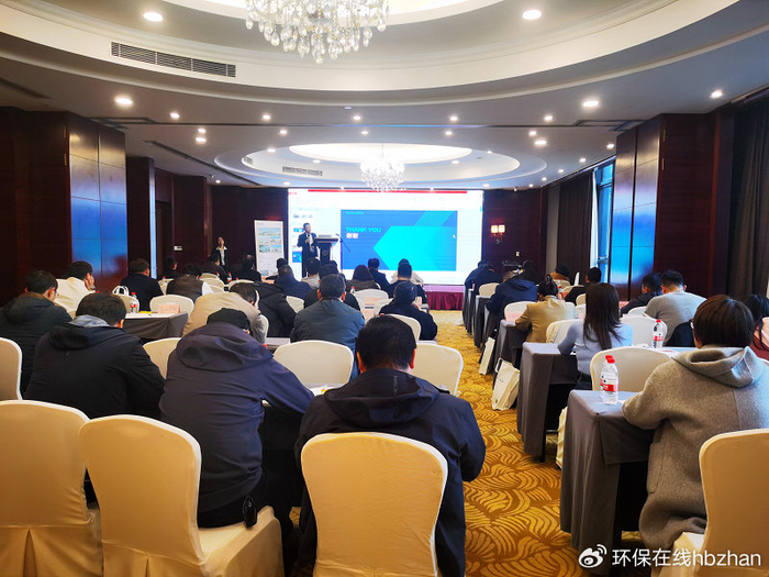 双吸泵系列产品闪耀全场凯泉之夜沙龙会议圆满举行