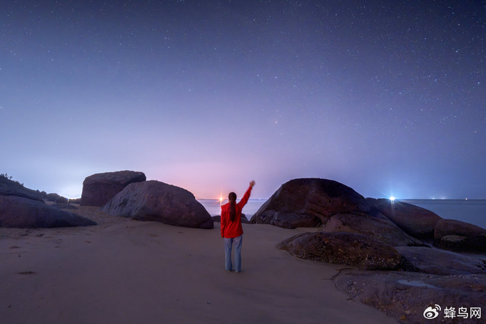 一支拍星空同样出彩的变焦头 适马14-24mm f2.8 dg dn | art