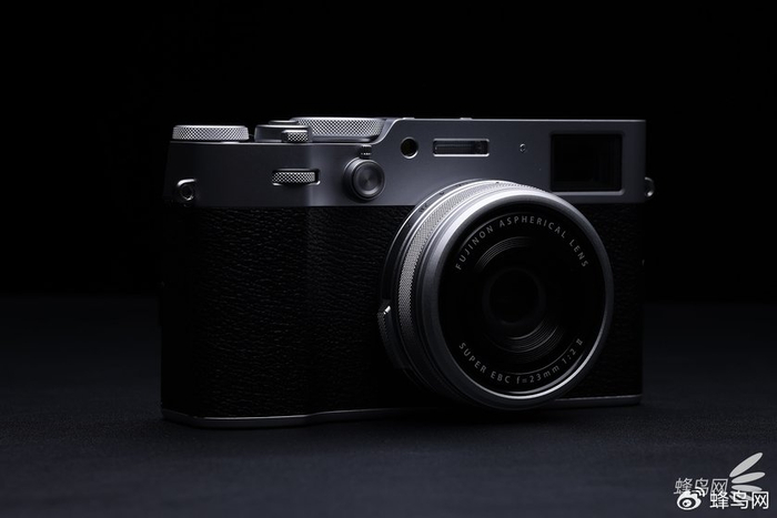 高像素设计5轴防抖加持 富士x100vi评测|设计|富士|取景器_新浪新闻