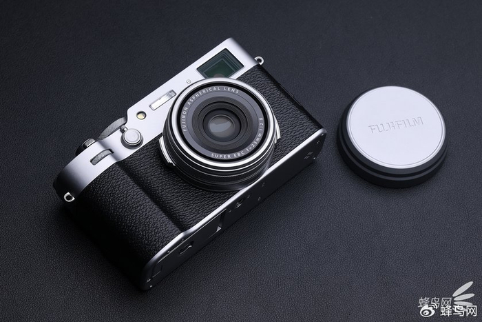 高像素设计5轴防抖加持富士x100vi评测