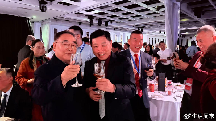 王守东教授出席悉尼世界中医药大会并专题报告__财经头条__新浪财经