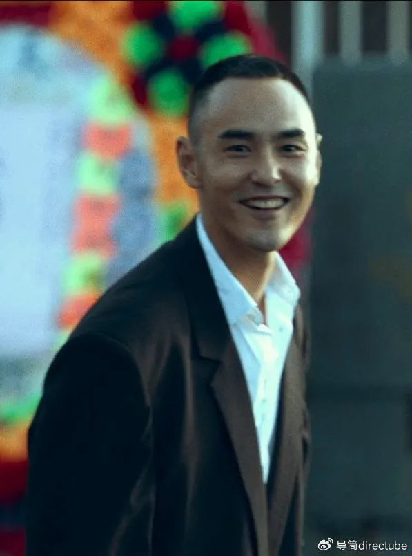 从“和尚”到“陈桂林”,阮经天四十再回首|周处除三害|周处|剧照|人生|生命_新浪新闻
