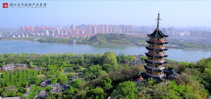 跟着水韵江苏去旅游镇江两日游攻略请收好