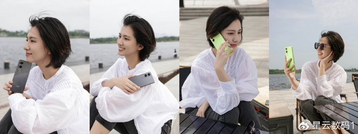 神仙组合闪现千元段位!monica携手oppo k12x,实力诠释千元档新标杆