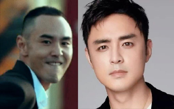 2008年,明道的183club正式解散,在生涯的十字路口,明道做出了一个目标