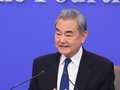 2026全国两会外交主题记者会 王毅答中外记者问