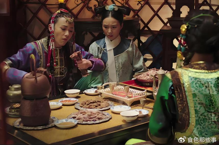 古代“八珍”指的是哪些美食?这些都是当时的顶级美食!|熊掌|食物|时期|燕窝|鱼翅_新浪新闻