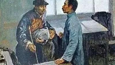 闰土和迅哥儿在小时候友谊多好，长大后却存在隔阂无法交流？