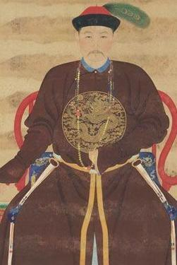 九阿哥胤禟,清世宗最为痛恨的圣祖皇子之一