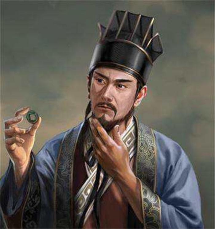刘弗陵登基之后,霍光总揽朝政,金日磾,上官桀和桑弘羊则是他的副手