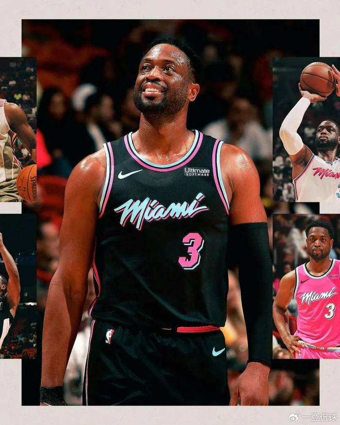 李宁官宣韦德拉塞尔哈斯勒姆开启中国行入选名人堂太风光