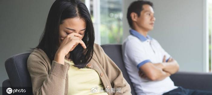 蘇北縣城的兩年離婚調解觀察__財經頭條