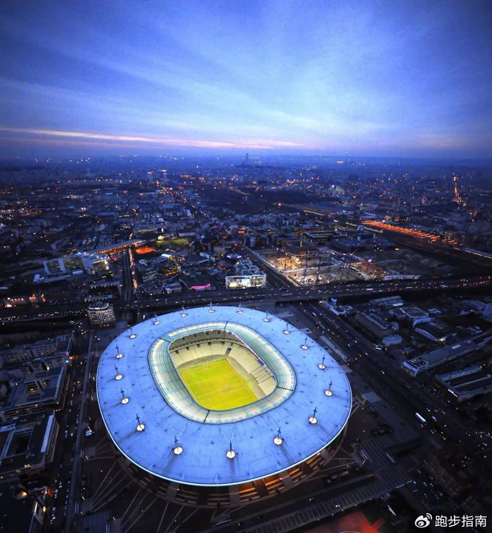 巴黎奥运会|体育场_新浪新闻