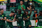 从4-1到1-0！国安火力全开， 张稀哲+法比奥创新纪录，工体不败