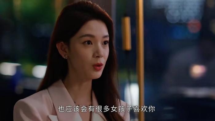 《蛮好的人生》薛晓舟年薪百万才明白，女友吴雅跟他分手的原因