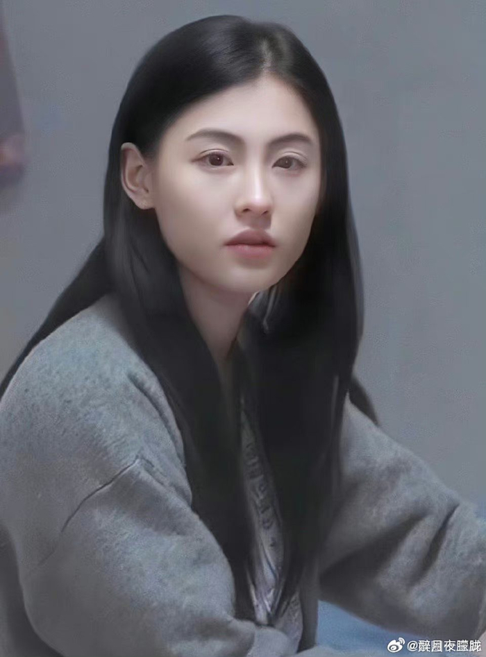 张柏芝从出道一直美到今天顶级骨相就是这么美