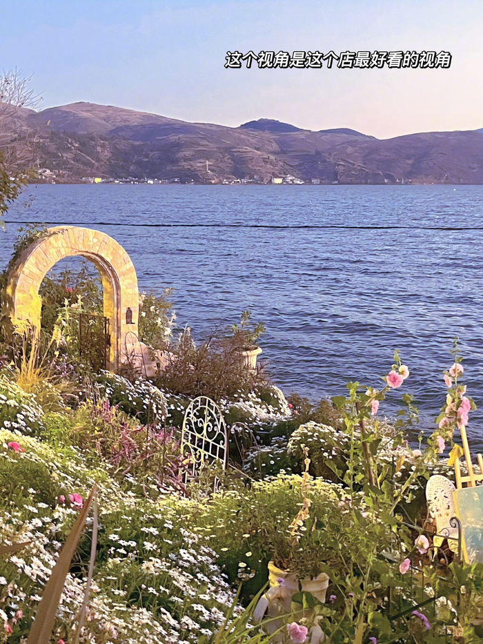 散落在相册里的浪漫整理了一些手机里面的美丽照片洱海真的太治愈人了